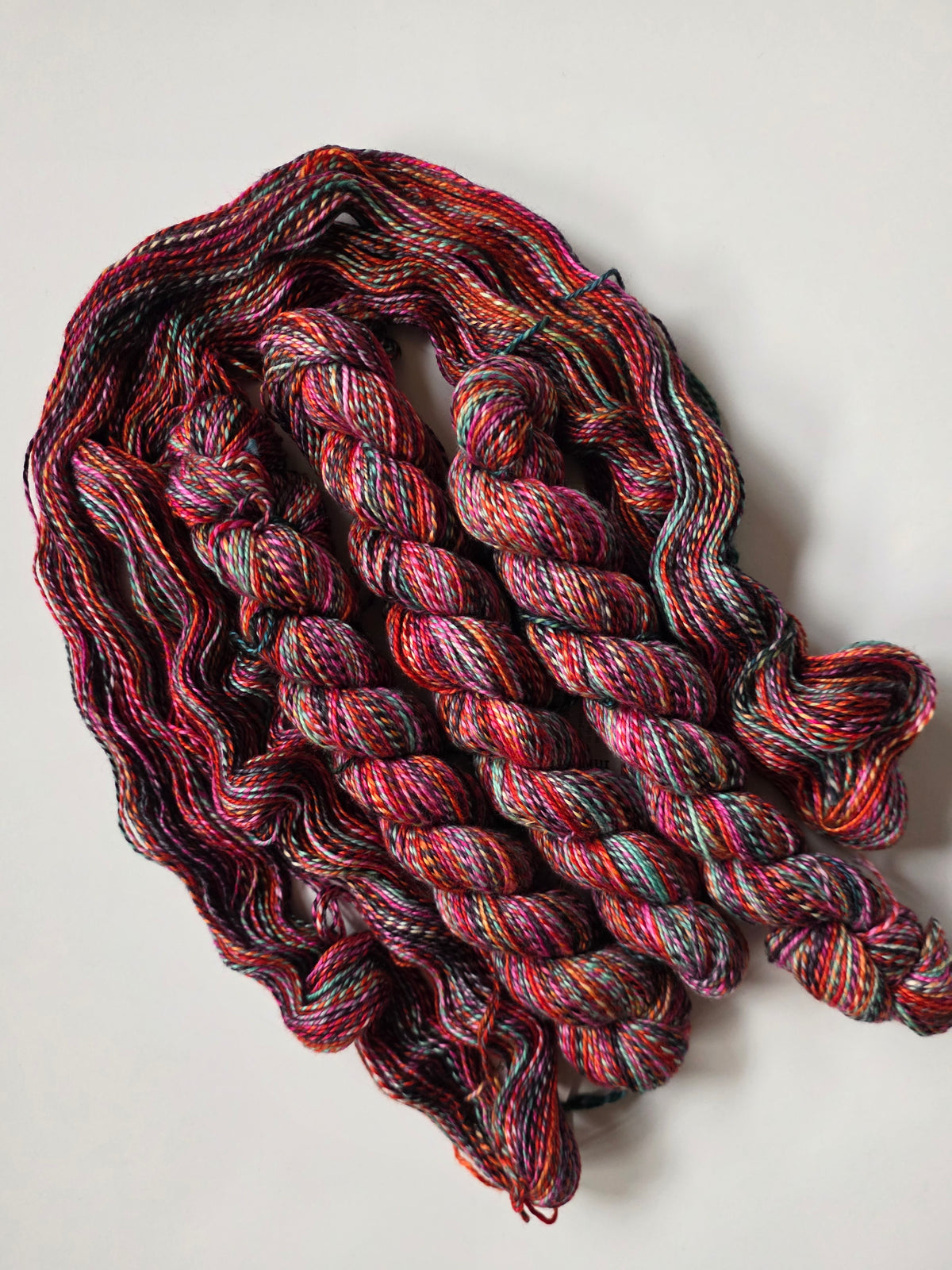 Malabrigo | Torzal | Euforia