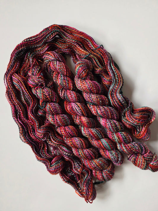 Malabrigo | Torzal | Euforia