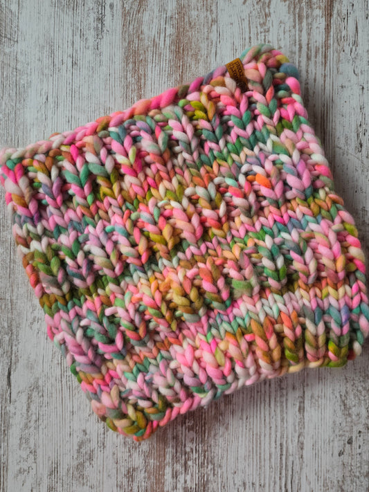 Chunky Cowl