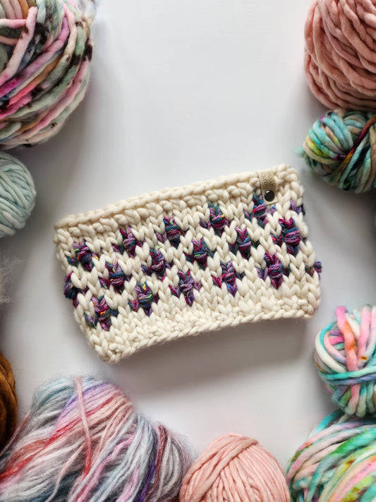Merino Wool Chunky Headband