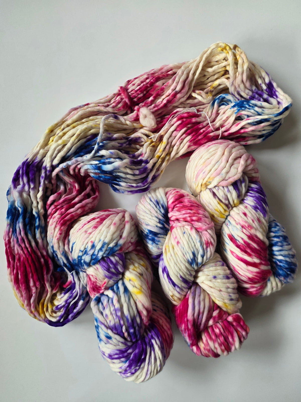 Malabrigo | Rasta | Unicorn Bark
