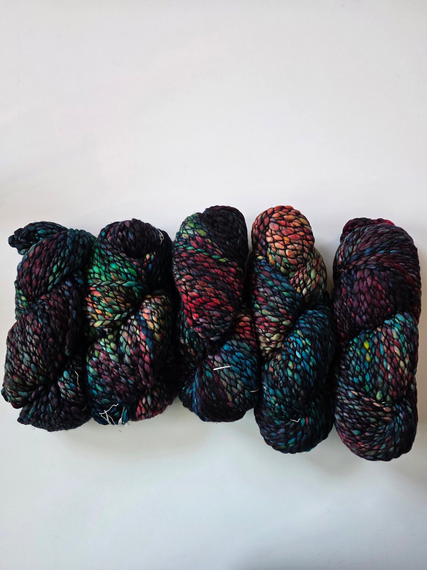 Malabrigo | Caracol | Camaleon