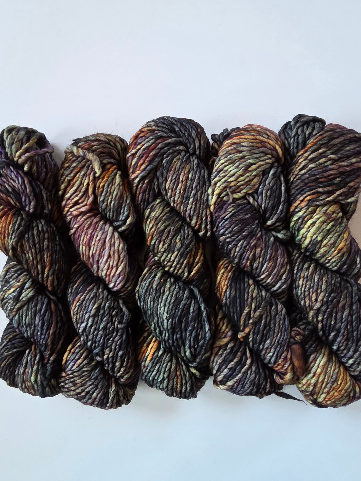 Malabrigo | Noventa | Umbria