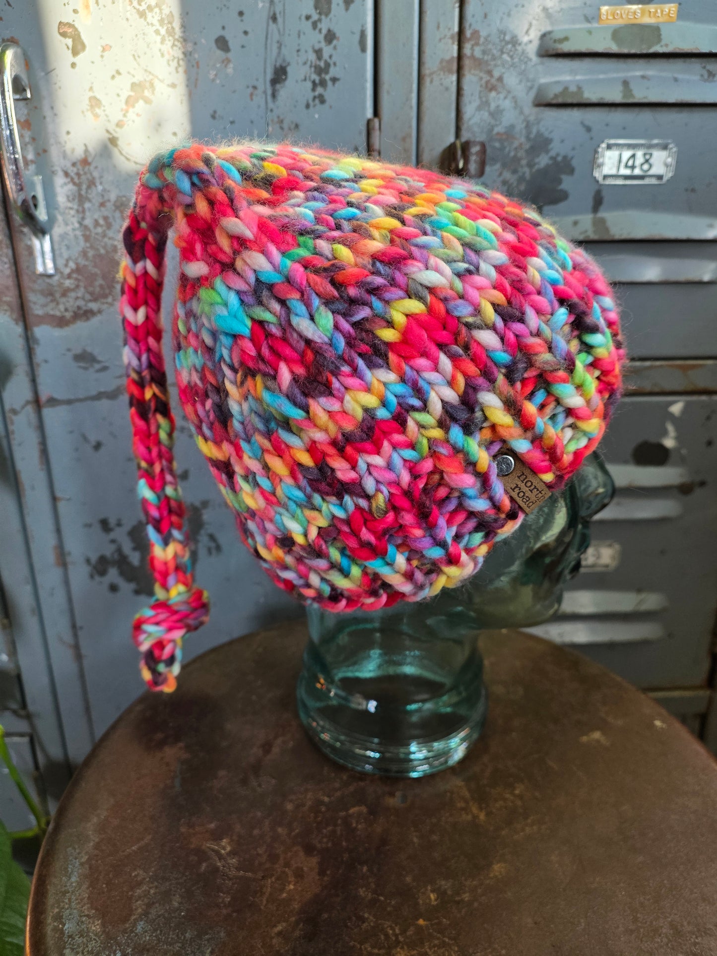 Merino Wool Hovlander Hat