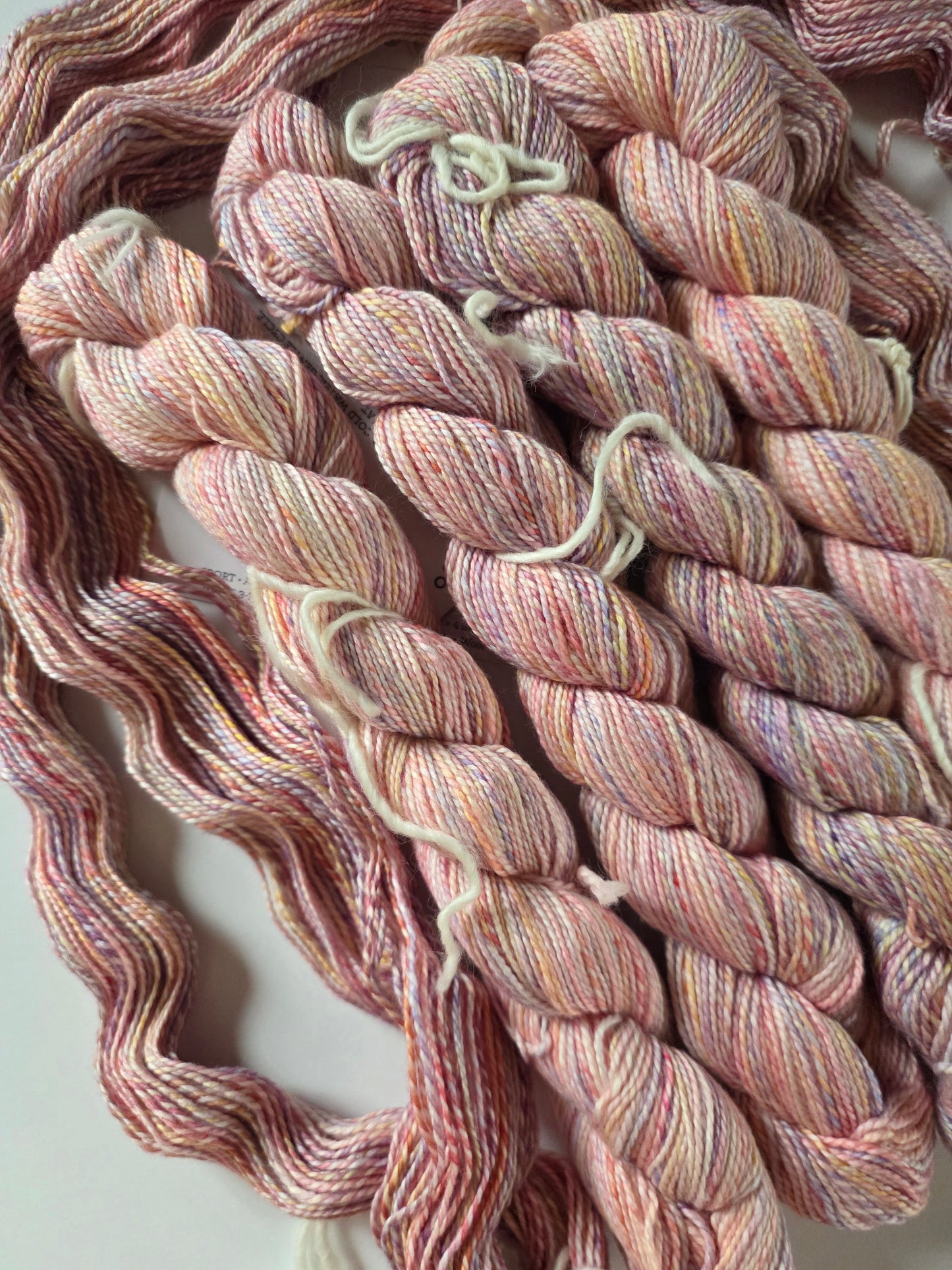 Malabrigo | Torzal | Rosalinda