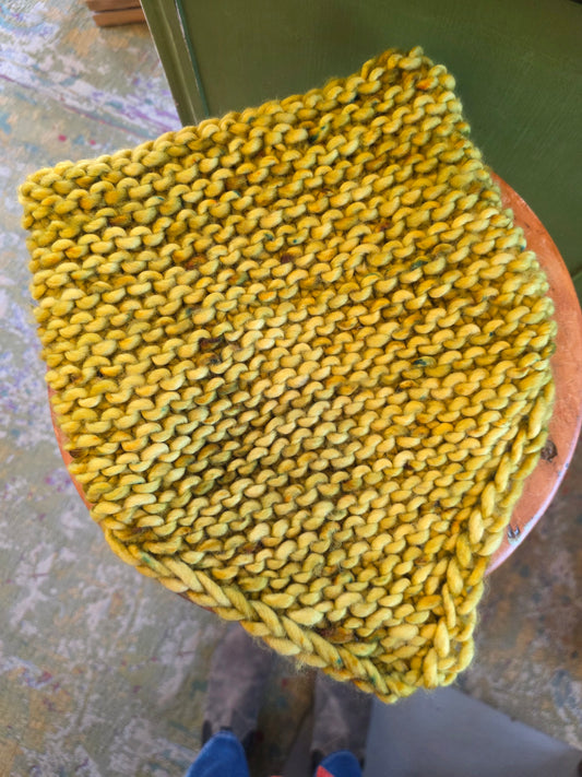 Chunky Cowl