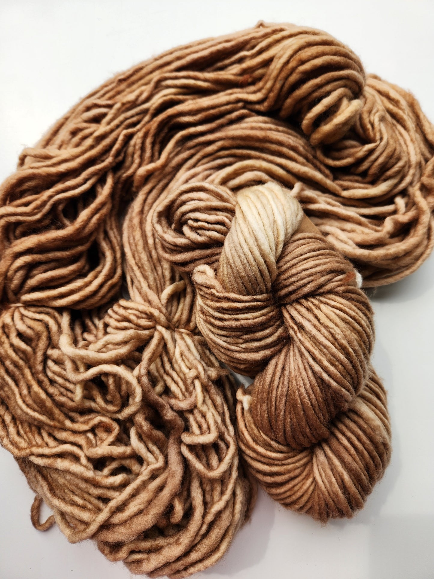 Manos Del Uruguay | Franca | Camel