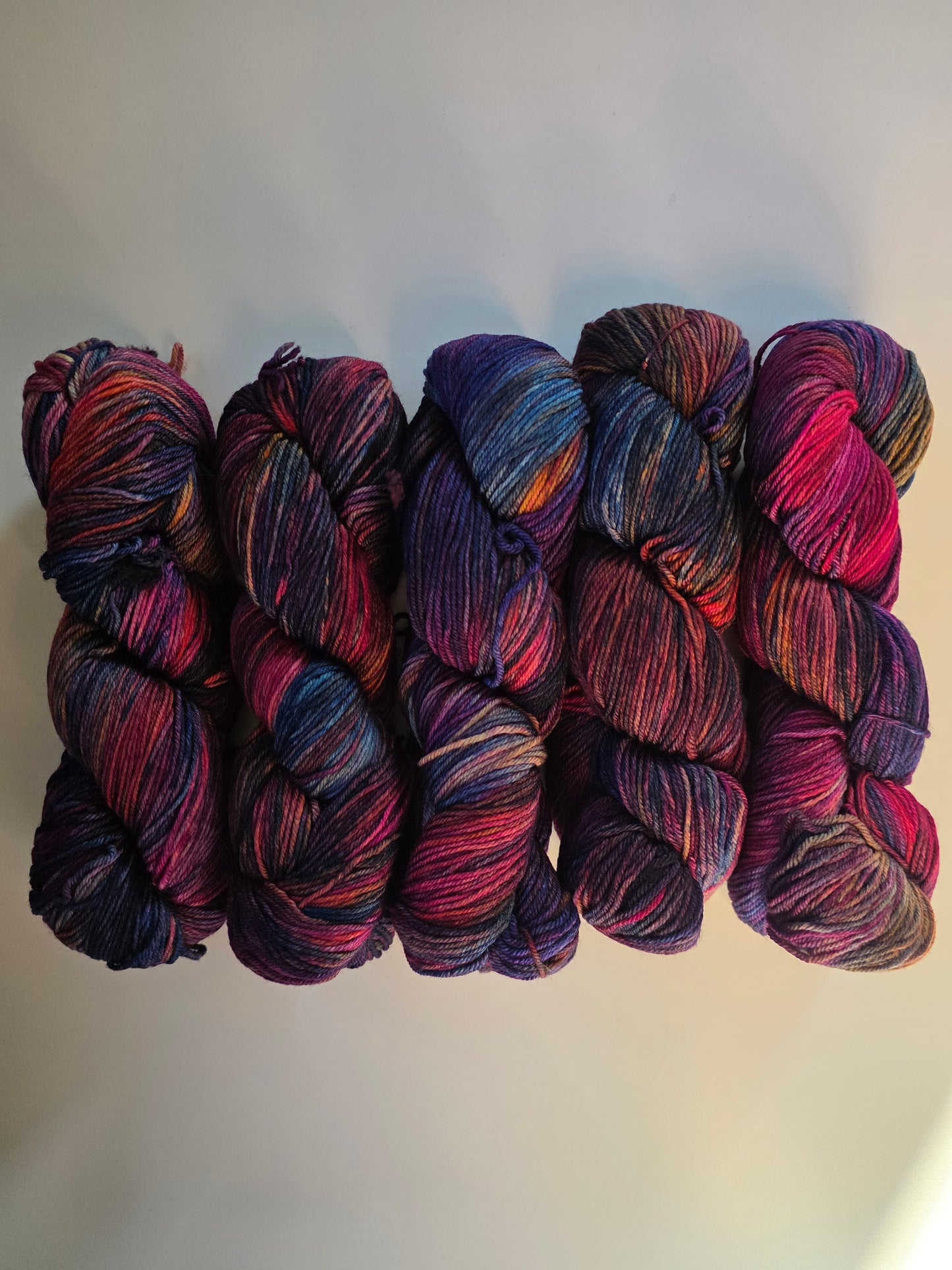 Malabrigo | Arroyo | Talisman