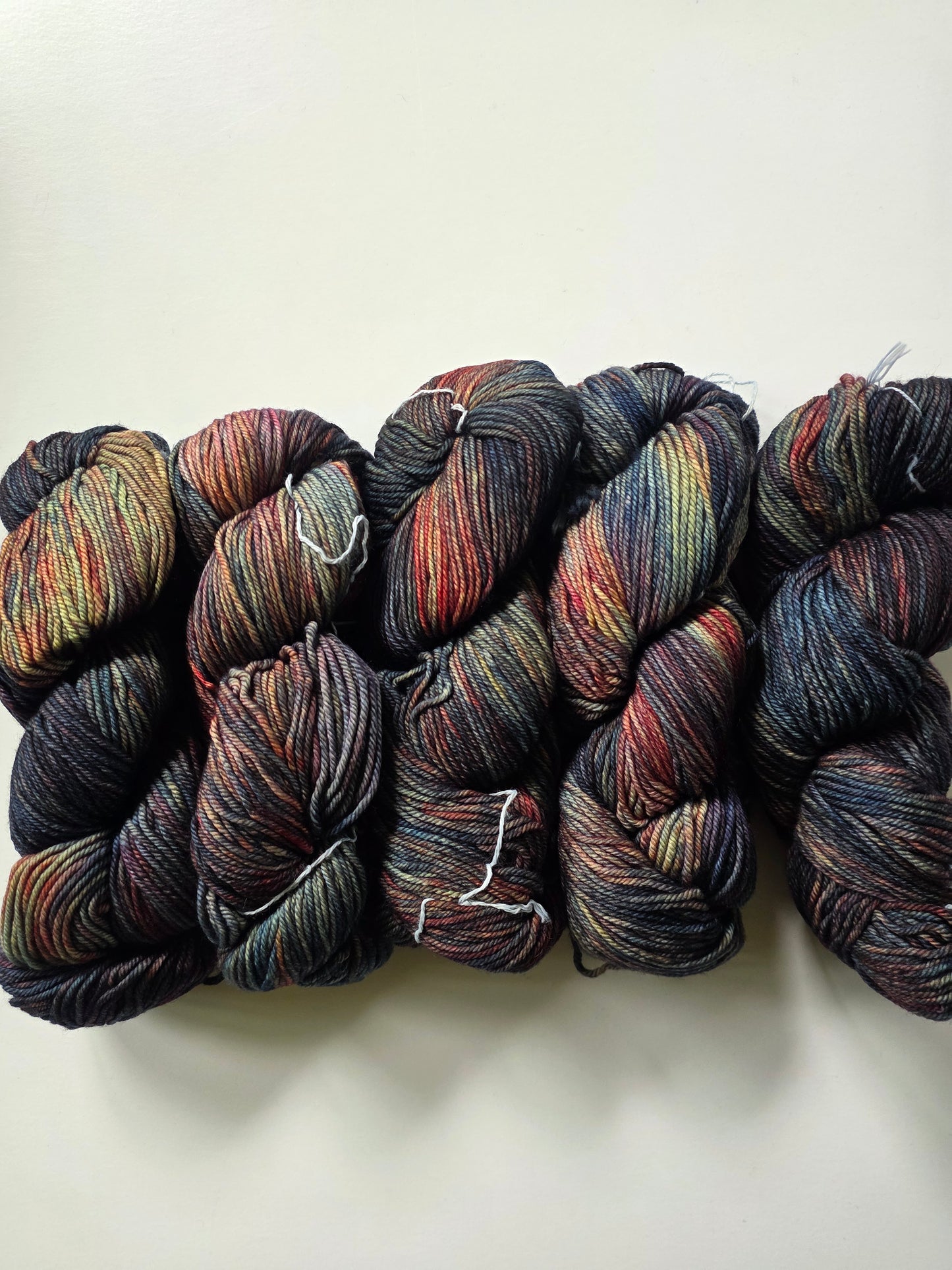 Malabrigo | Rios | Pocion