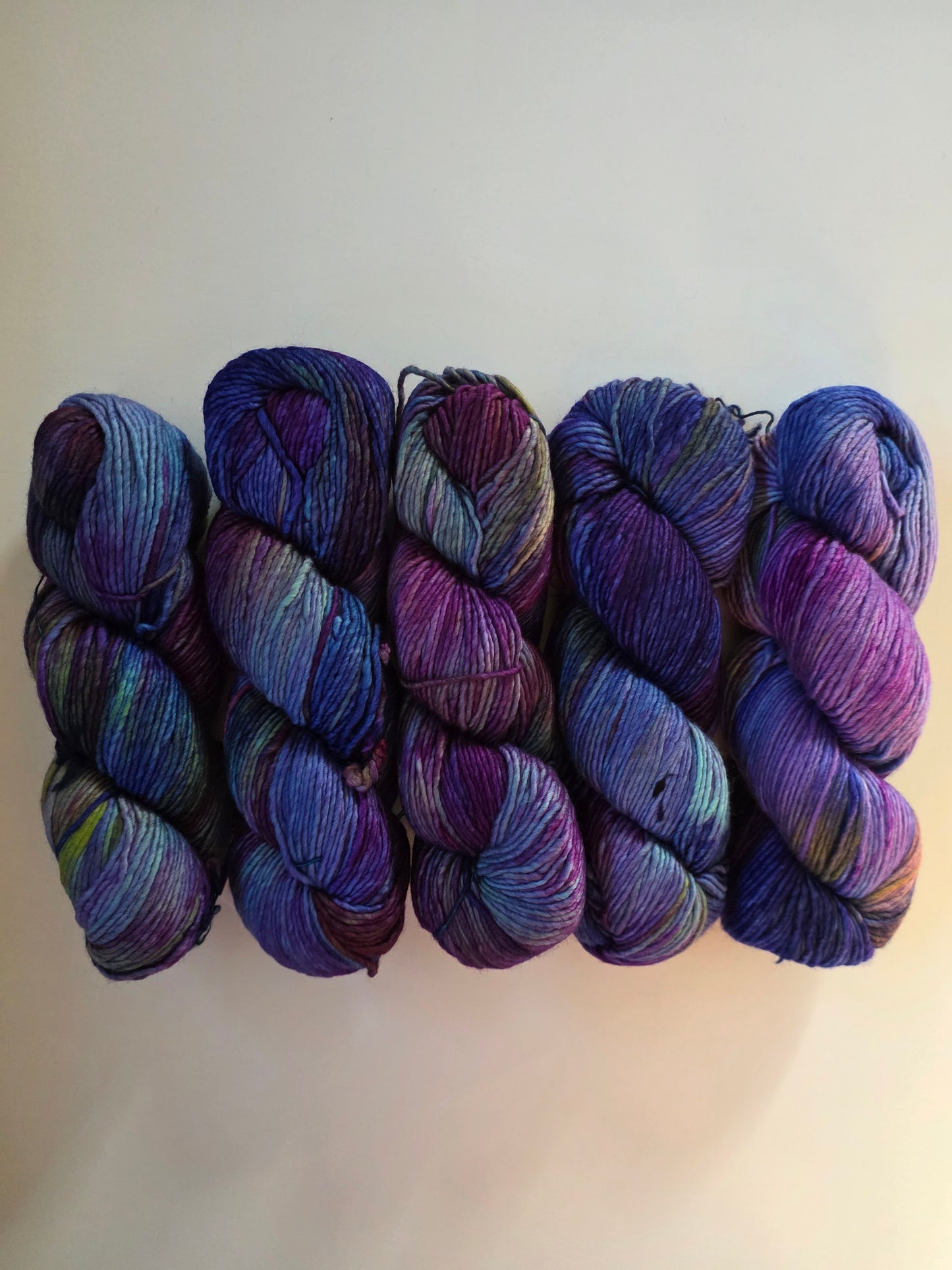 Malabrigo | Worsted | Indonesia