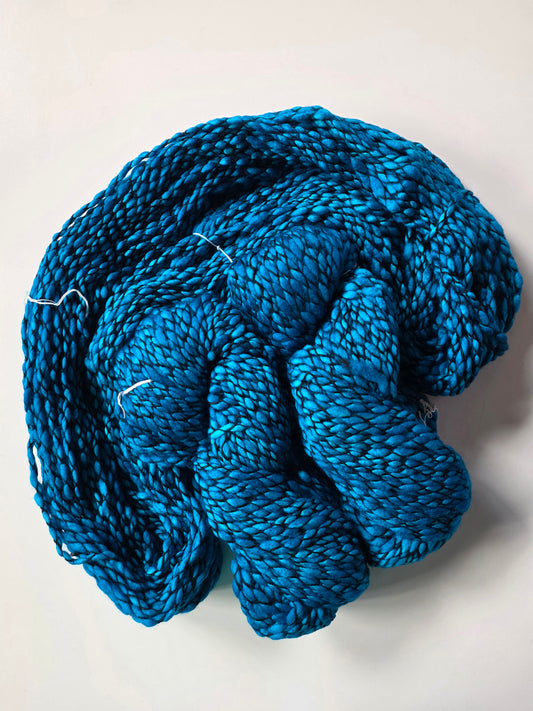 Malabrigo | Caracol | Cian