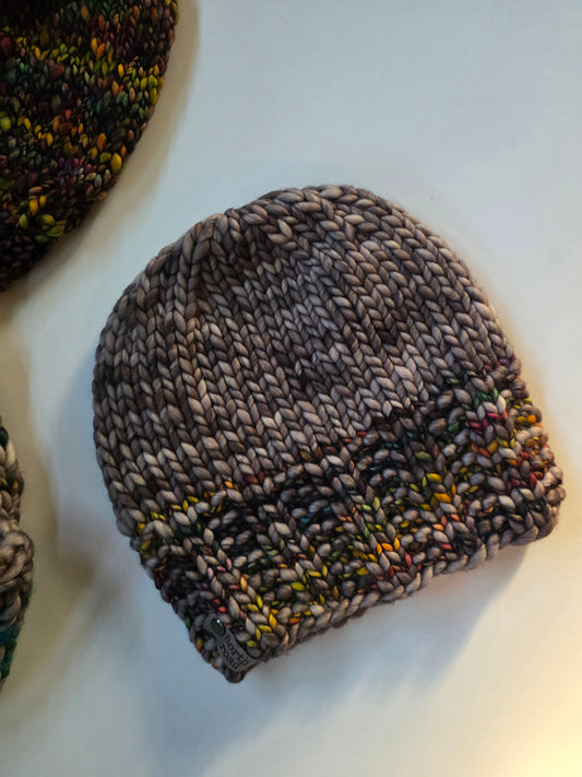 Merino Wool Trailside Hat