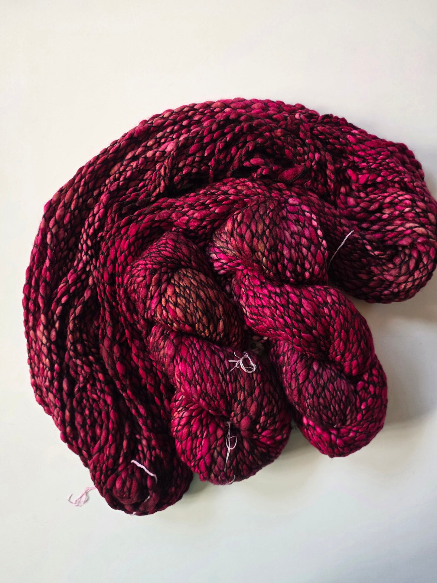 Malabrigo | Caracol | Rose