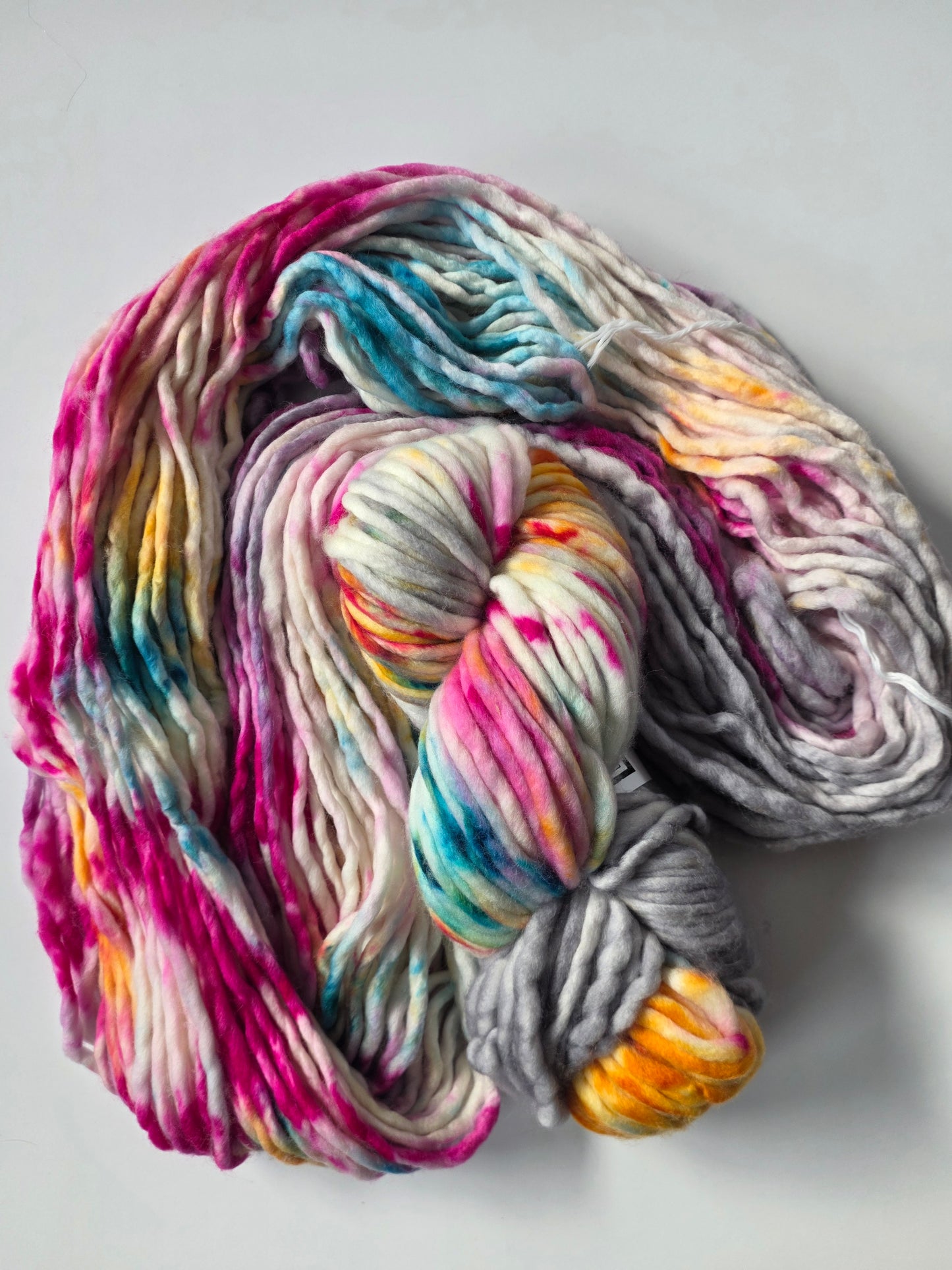 Okanagan Dye Works | Super Bulky | Neal's Yard