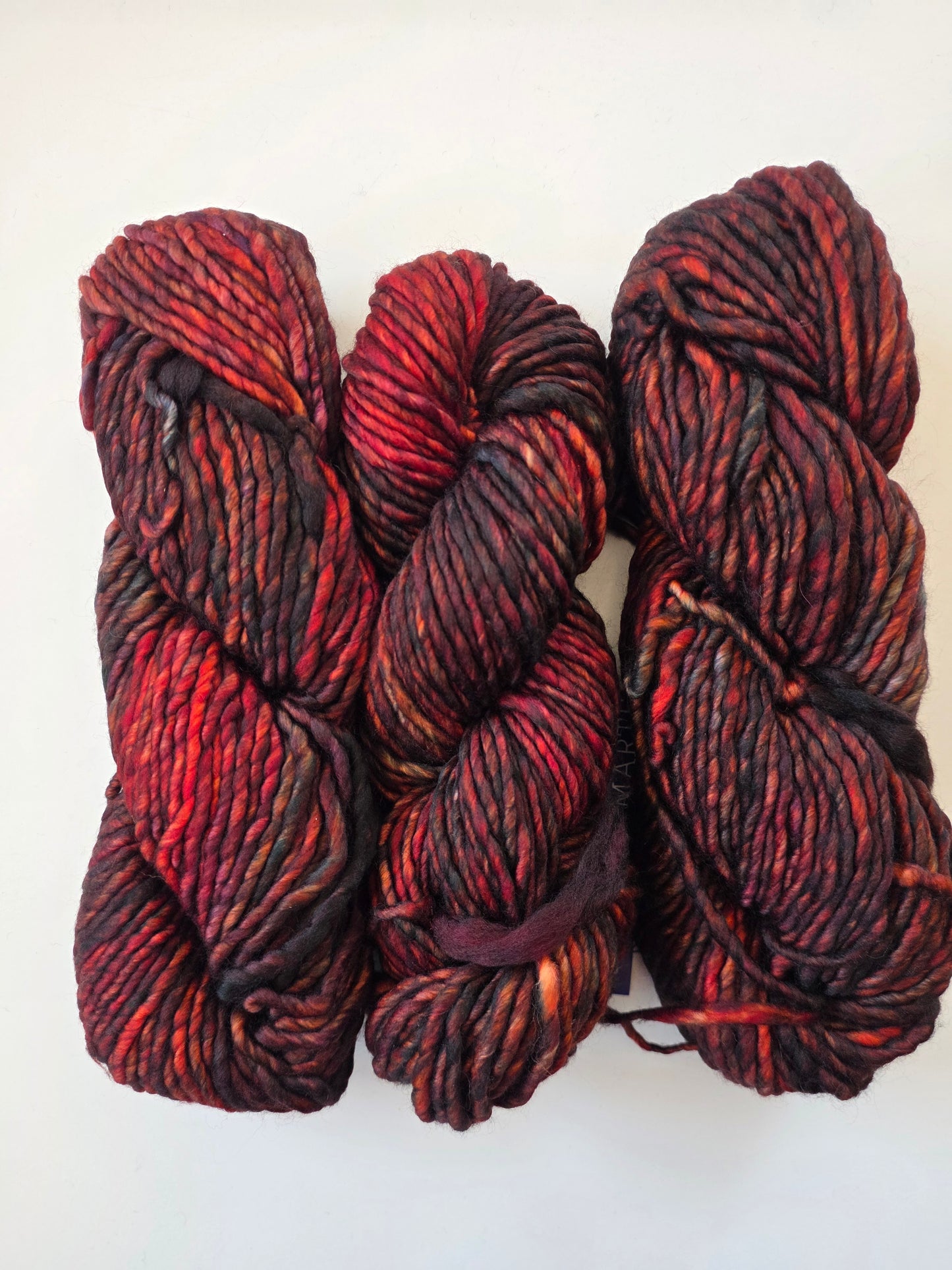 Malabrigo | Noventa | Marte