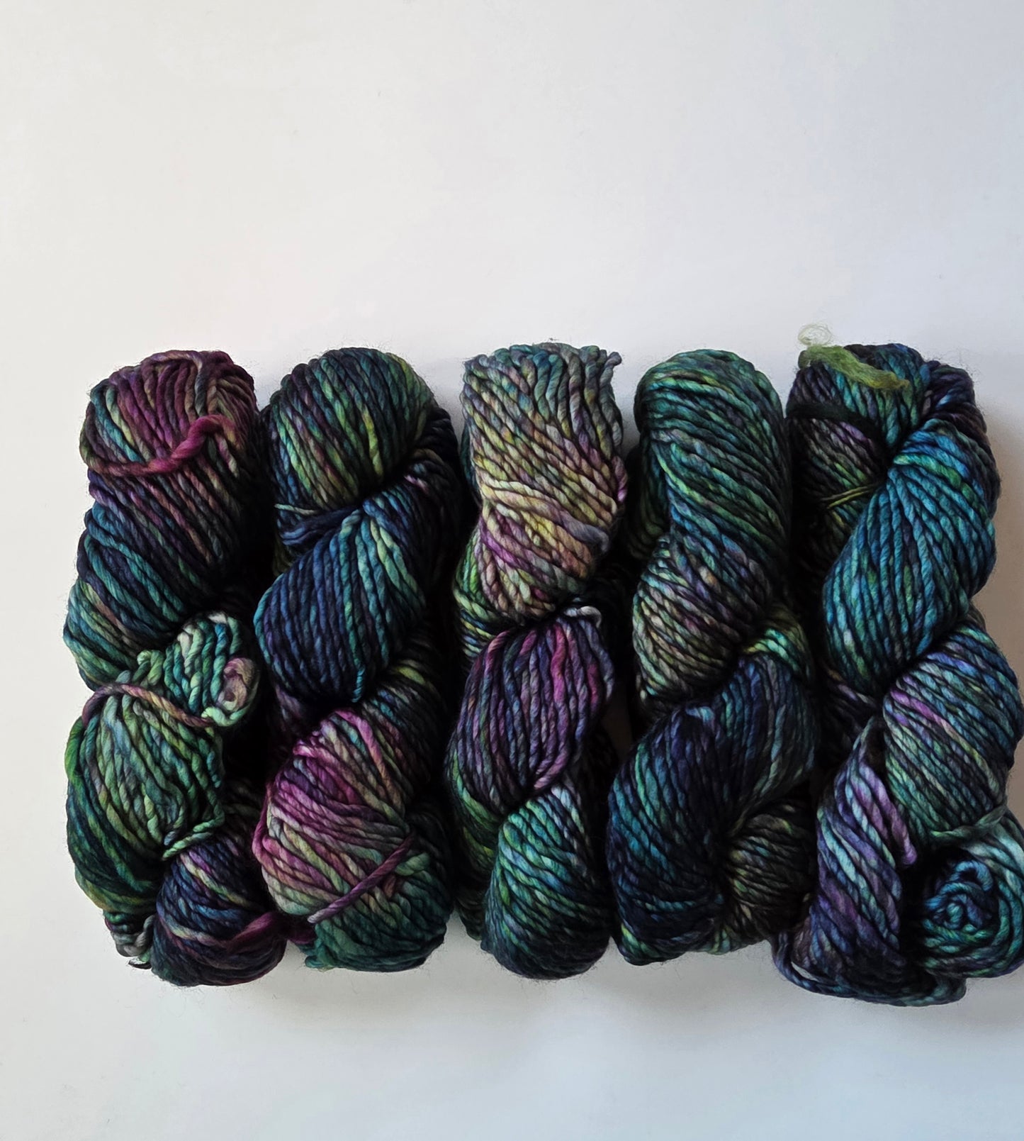 Malabrigo | Noventa | Indonesia
