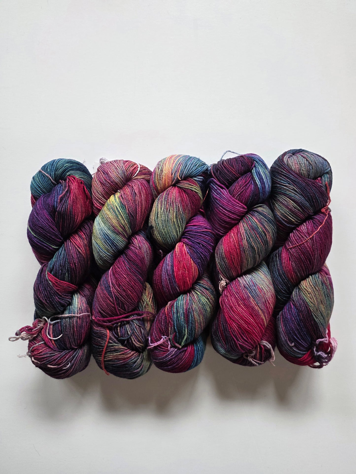 Malabrigo | Ultimate Sock | Aniversario