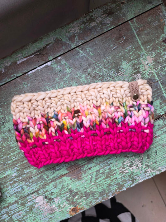 Merino Wool Chunky Headband