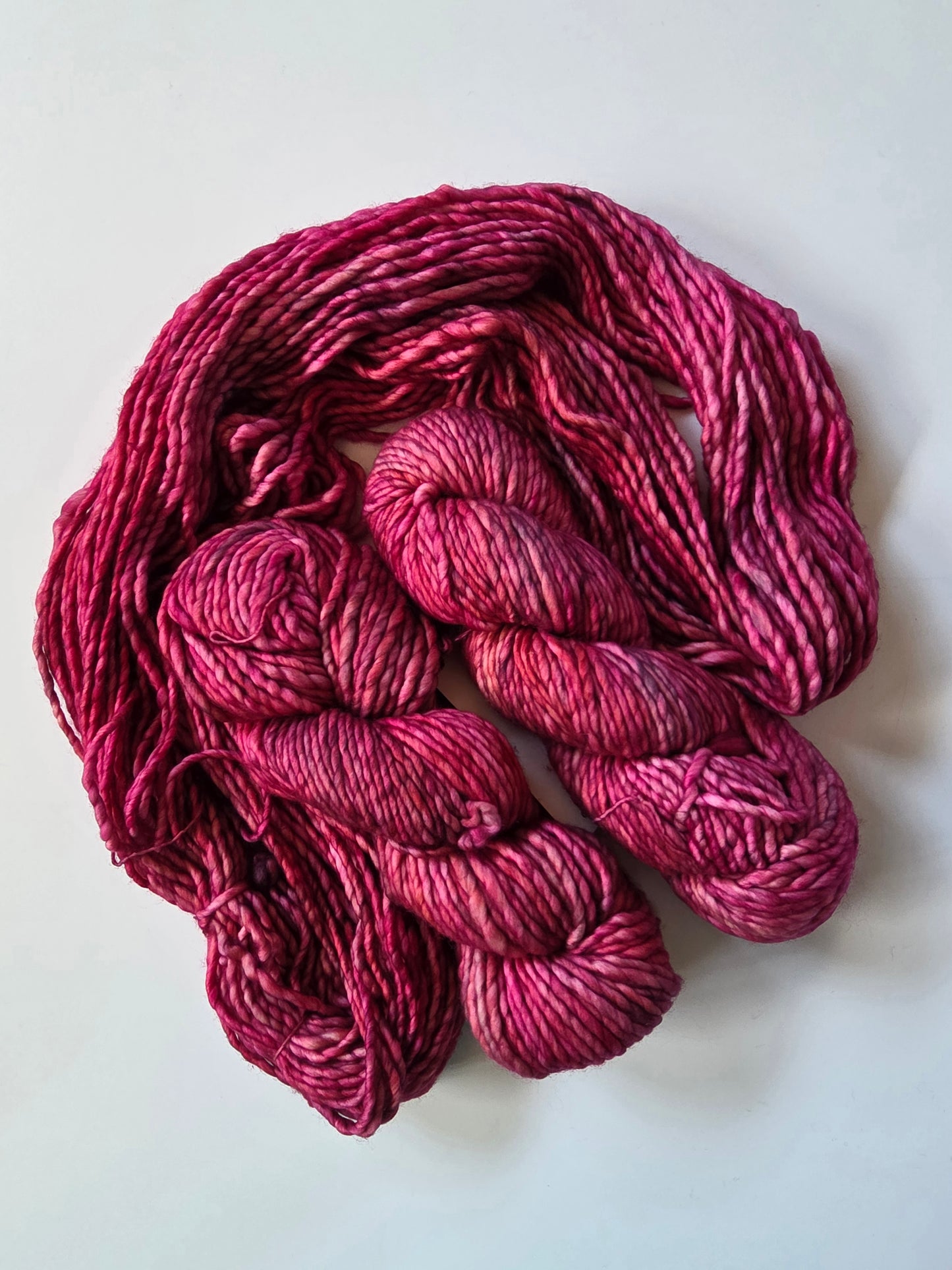 Malabrigo | Noventa | English Rose