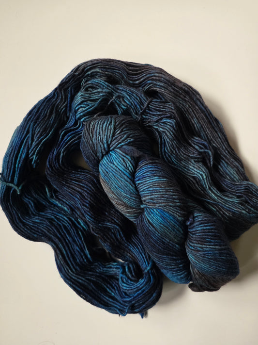 Malabrigo | Worsted | Under The Sea