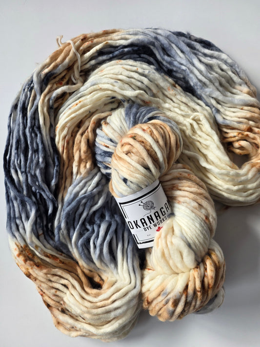 Okanagan Dye Works | Super Bulky | Ramla Bay