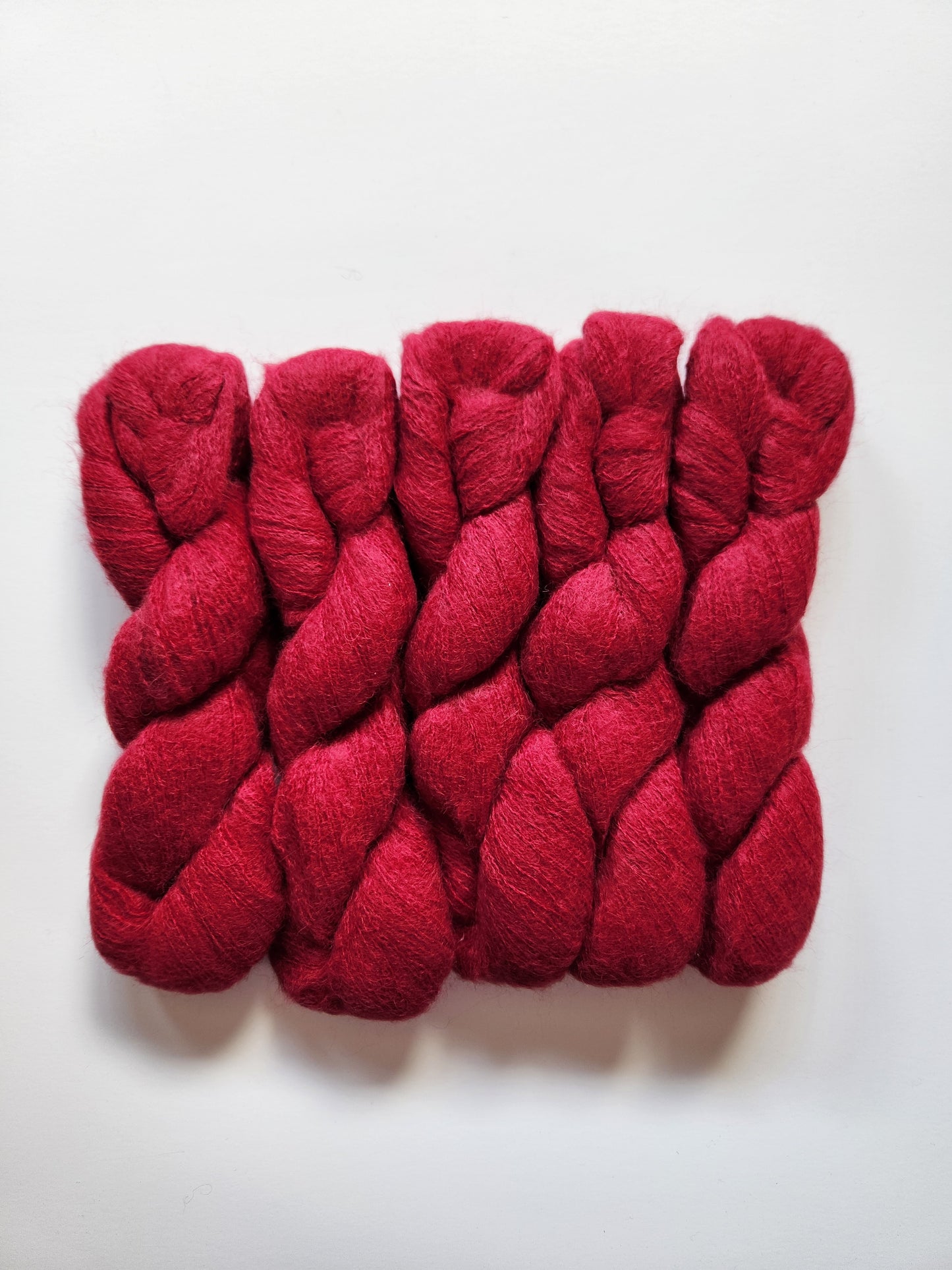 Blue Sky Fibers | Prarie | No. 1111 Sumac