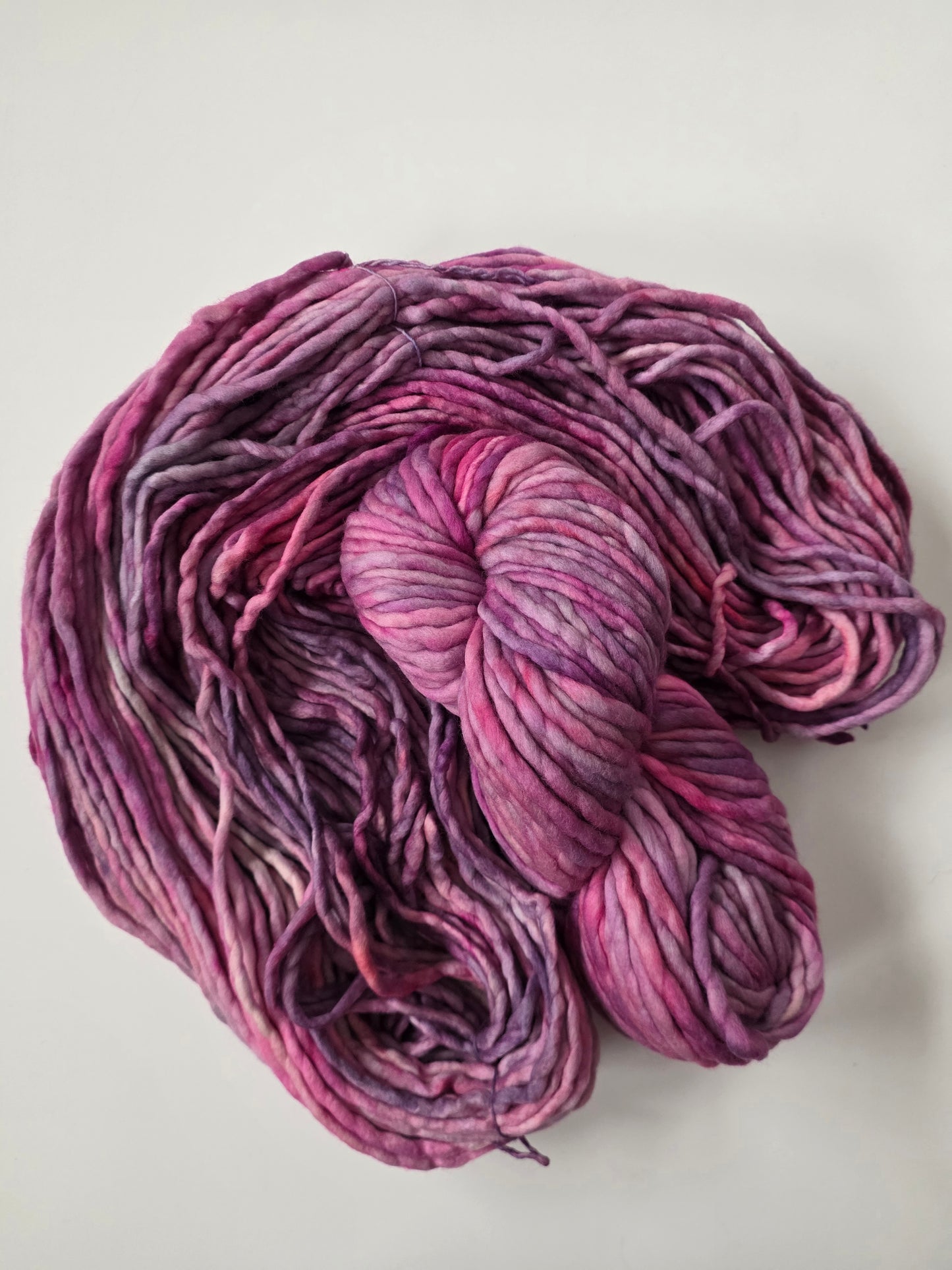 Malabrigo | Rasta | Porrinho