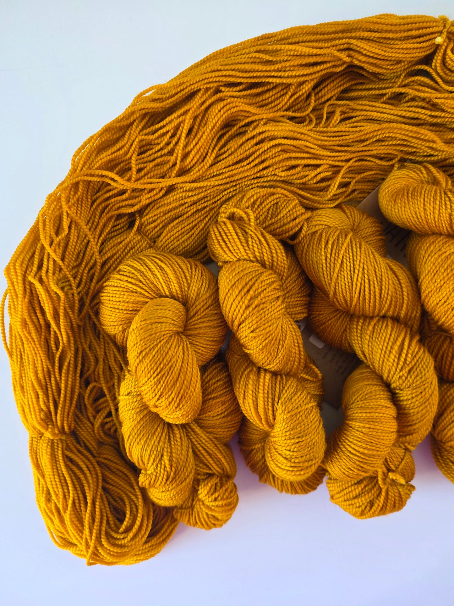 Manos Del Uruguay | Sami | Turmeric