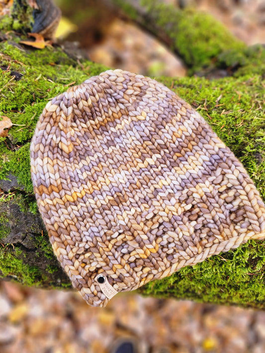 Merino Wool Trailside Hat