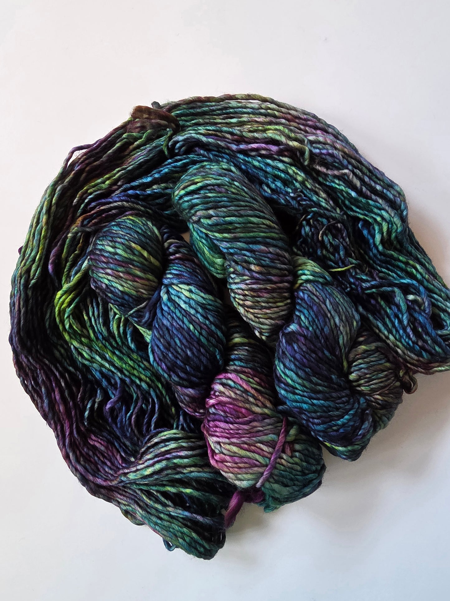 Malabrigo | Noventa | Indonesia