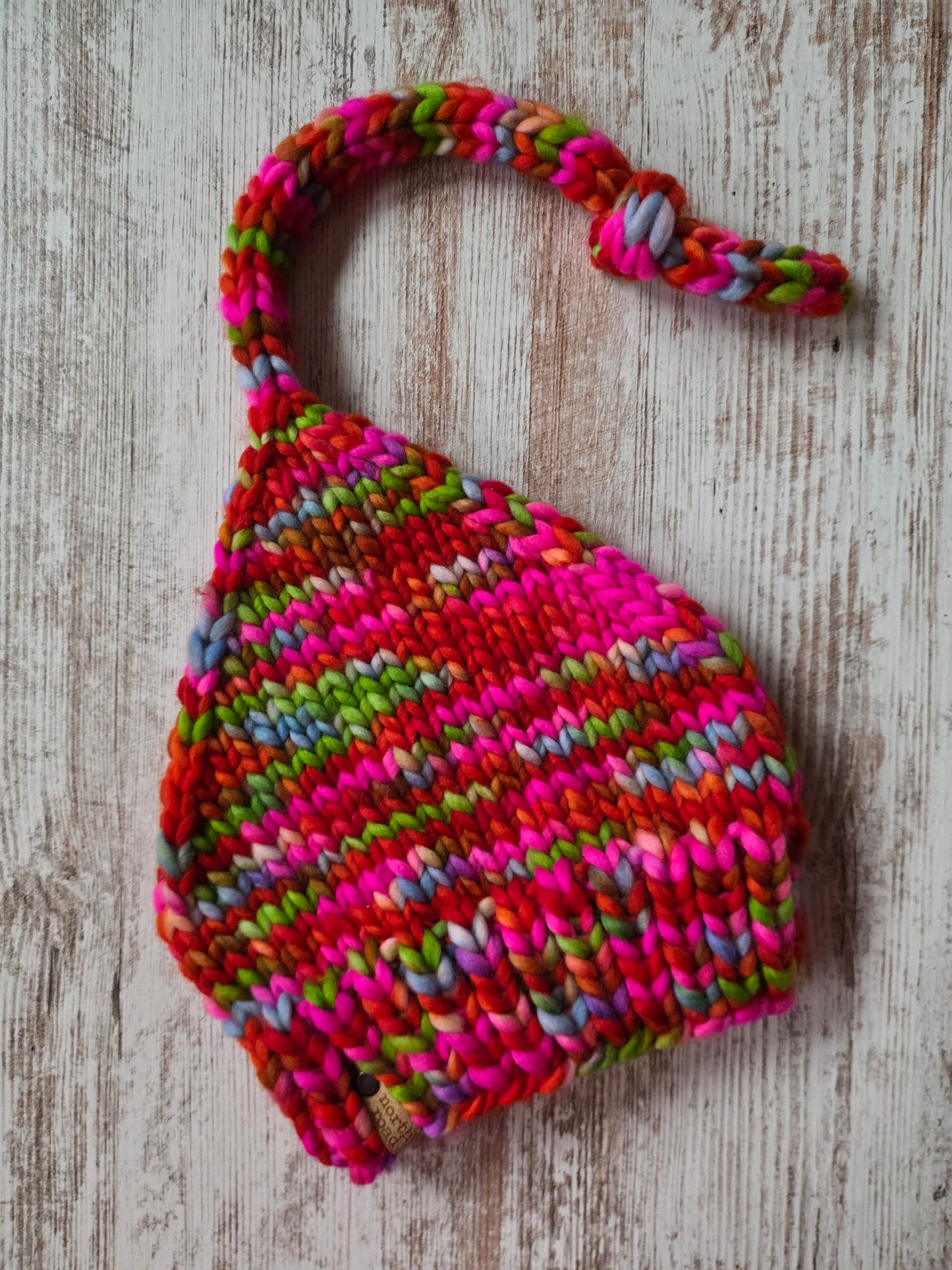 Merino Wool Hovlander Hat