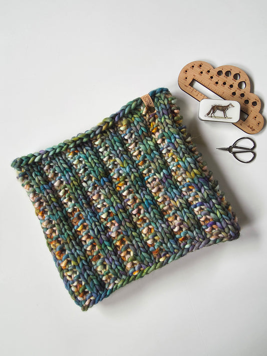 Chunky Cowl