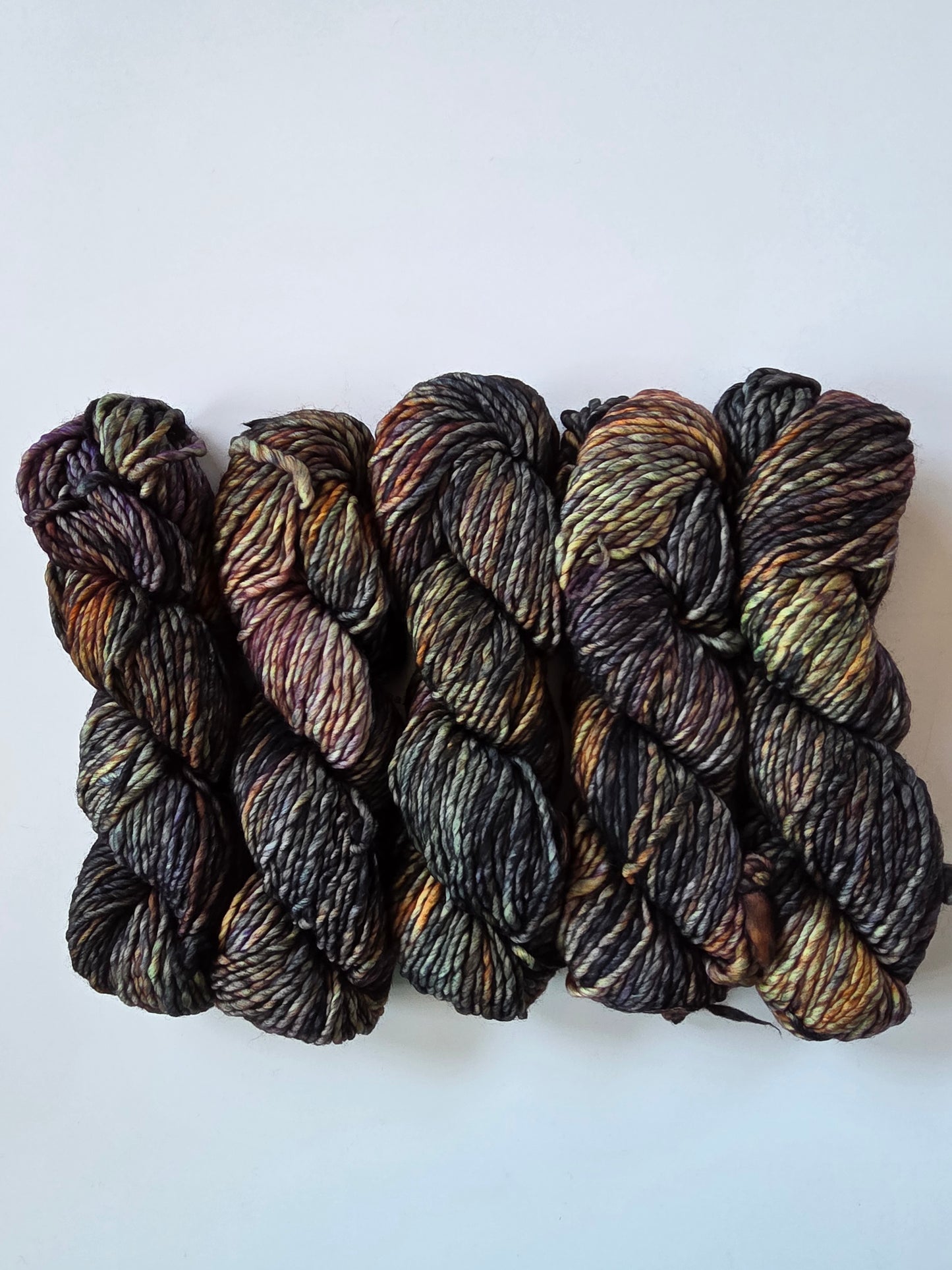 Malabrigo | Noventa | Umbria