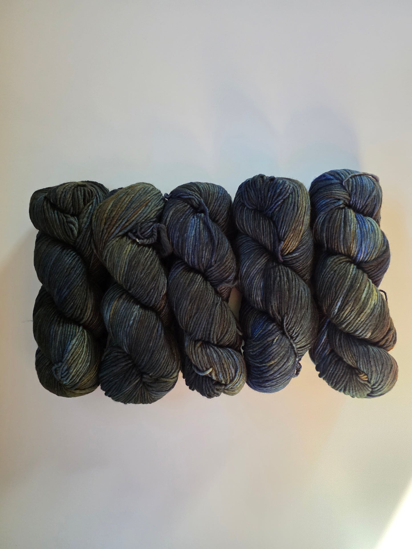 Malabrigo | Worsted | VAA