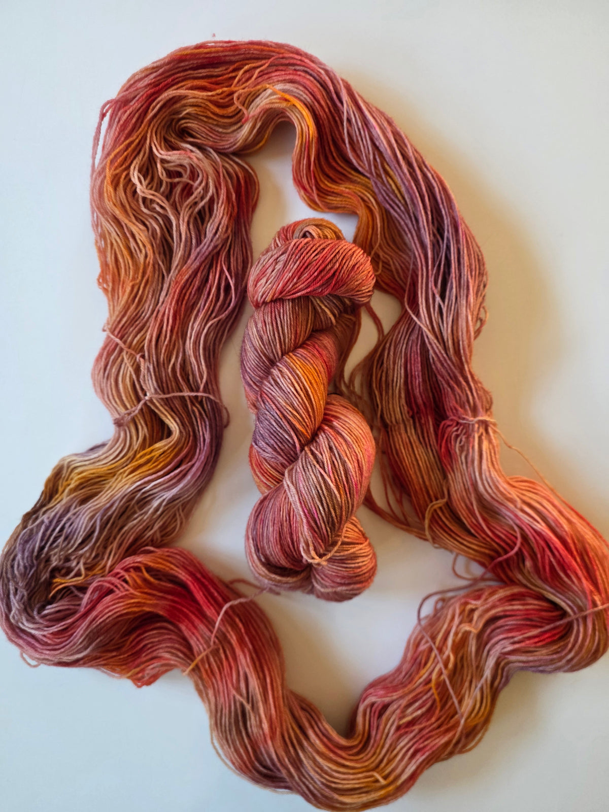 NRK | Sock | Moose Maple