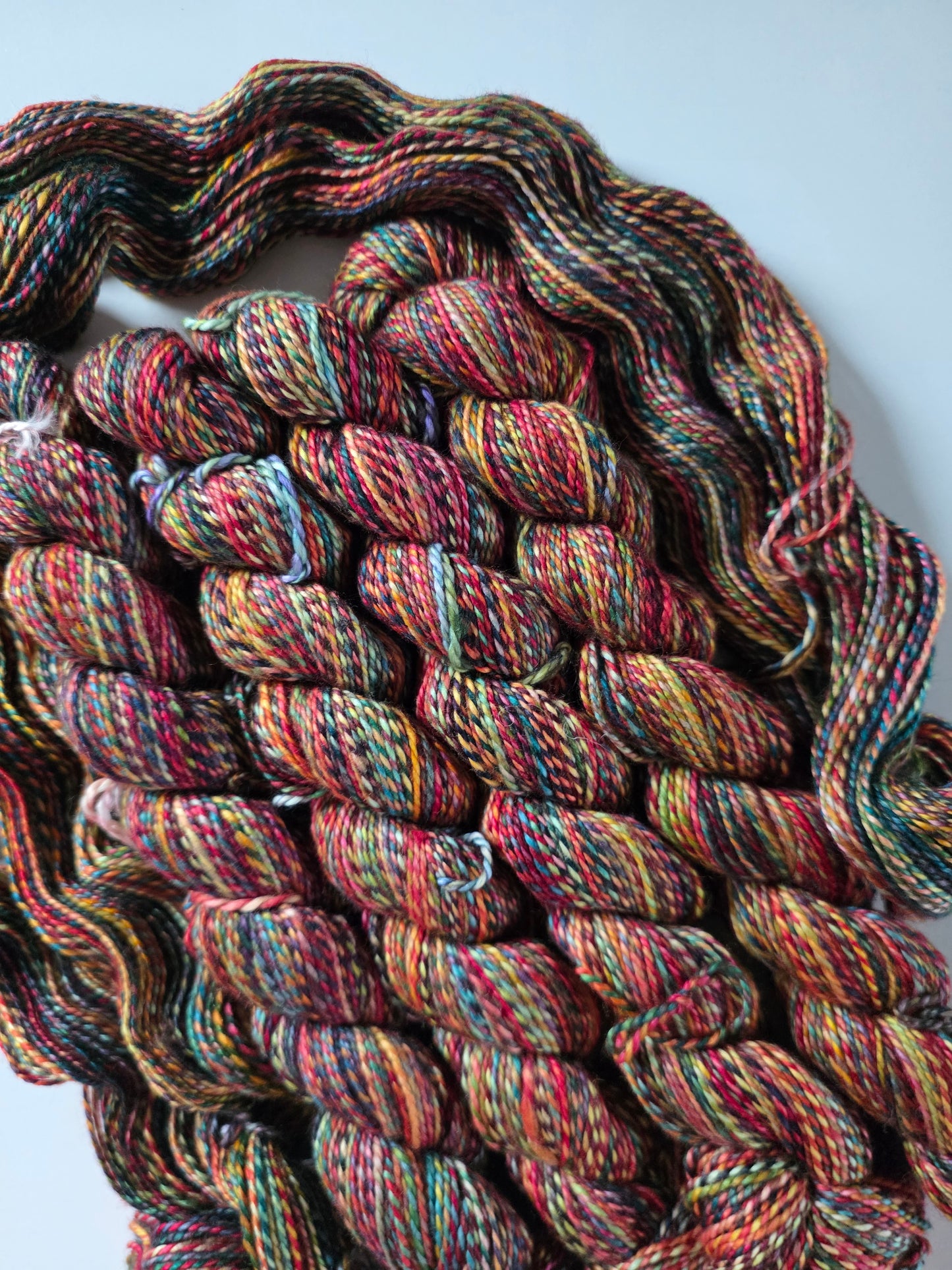 Malabrigo | Torzal | Liquidambar