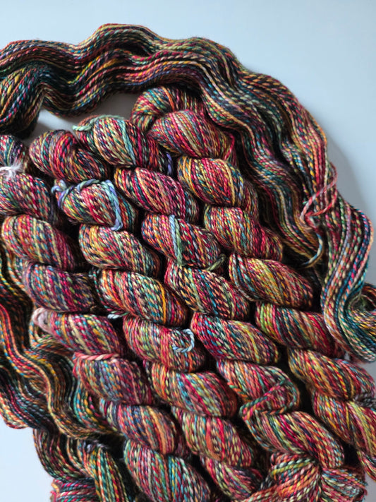 Malabrigo | Torzal | Liquidambar