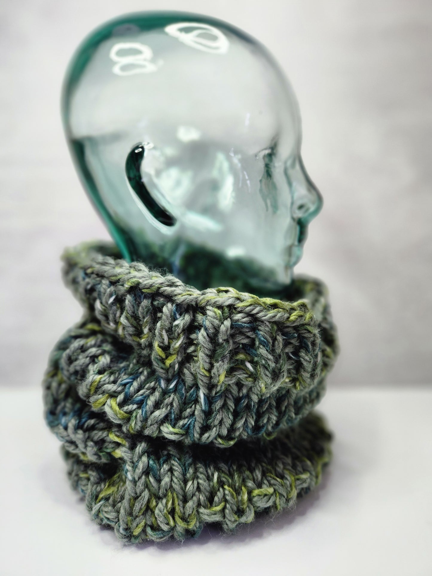 Chunky Cowl