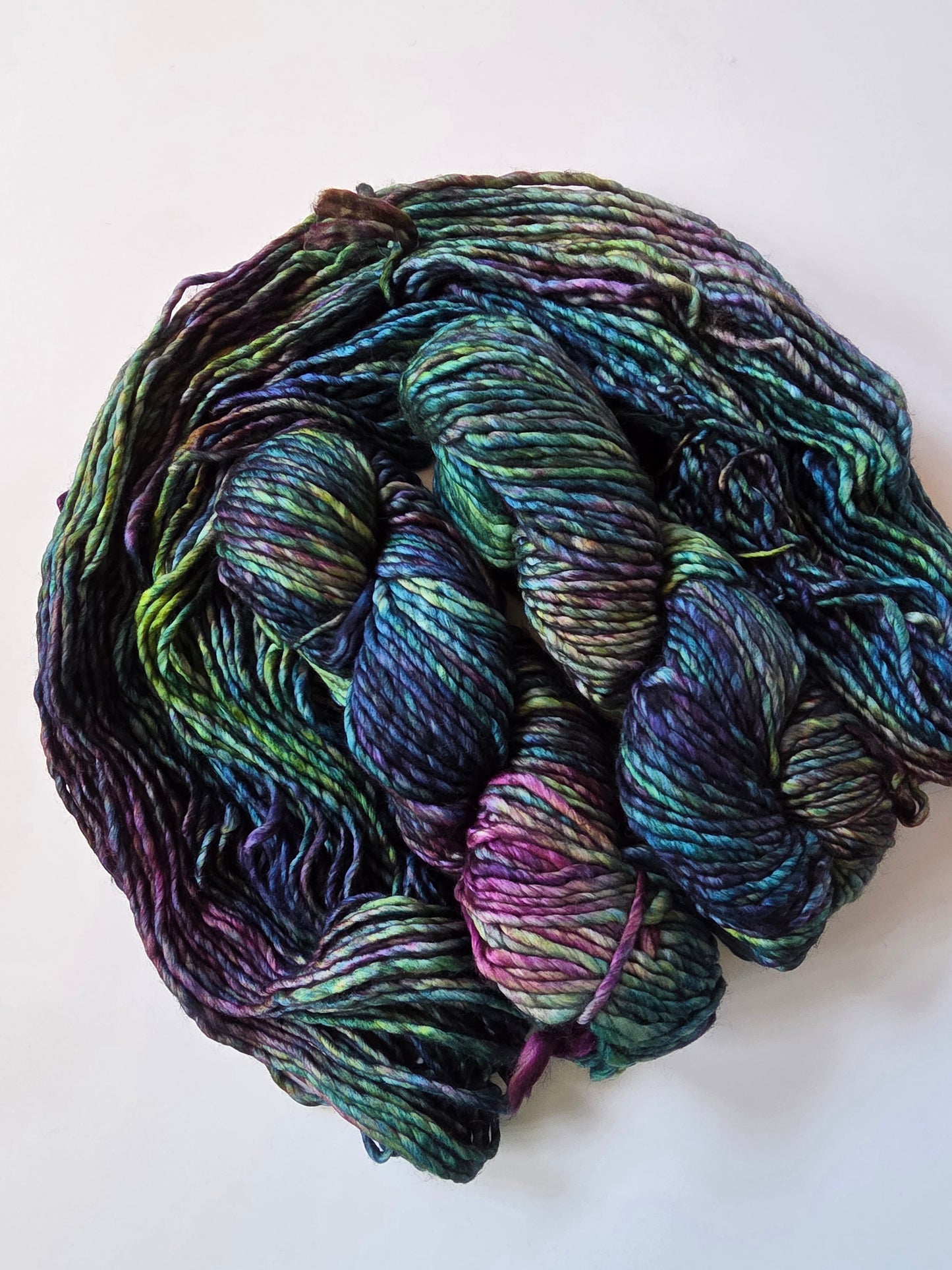 Malabrigo | Noventa | Indonesia