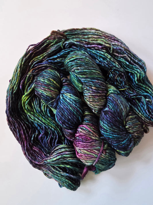 Malabrigo | Noventa | Indonesia
