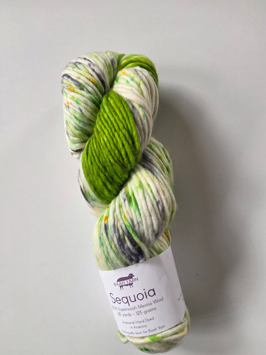 Baah Yarn | Sequoia One Of A Kind