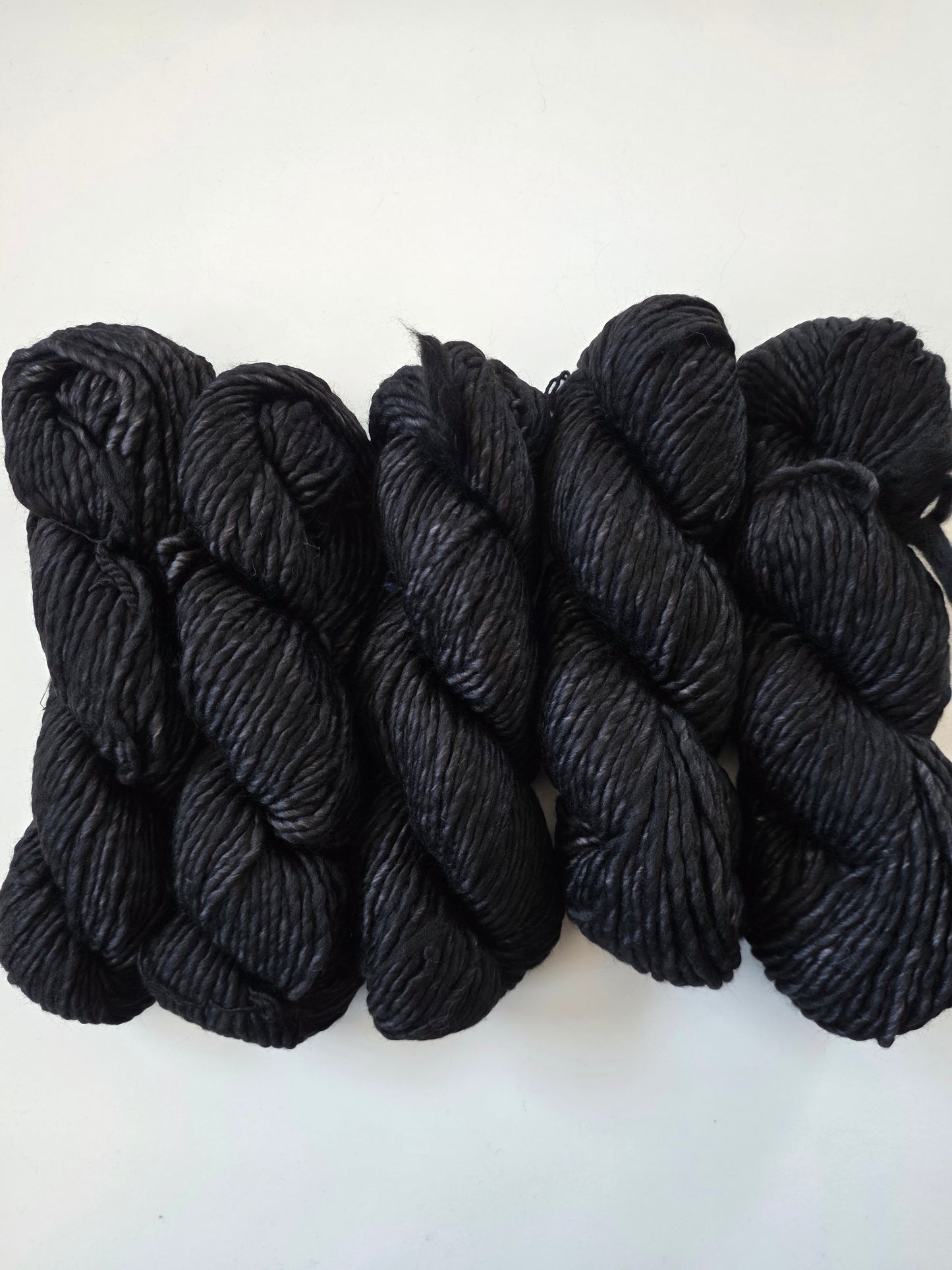 Malabrigo | Noventa | Black Forest