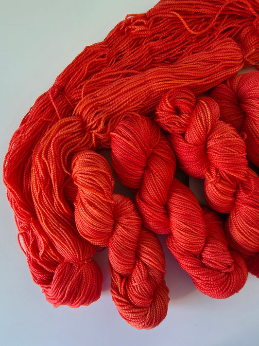 Manos Del Uruguay | Sami | Juanita