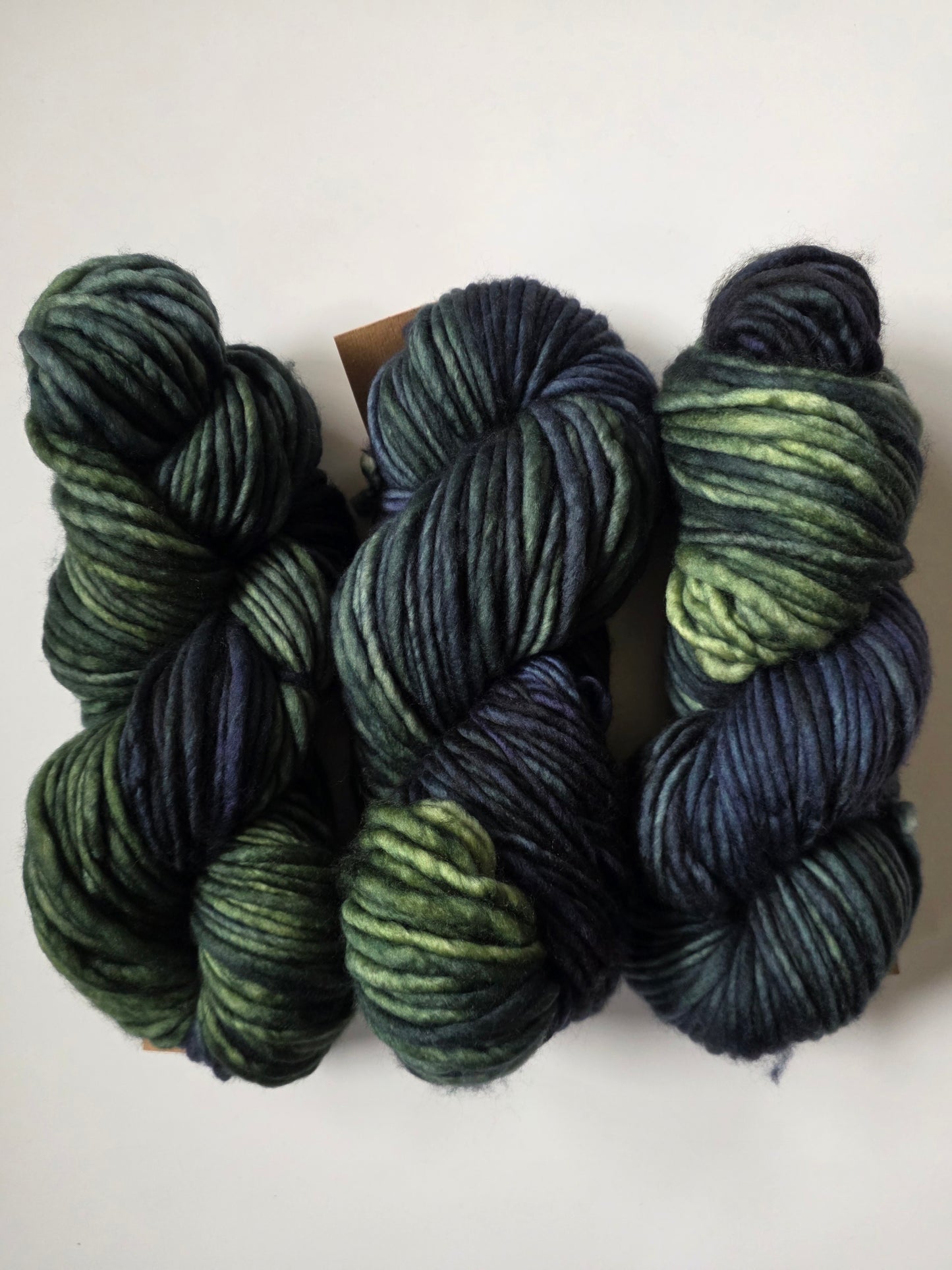 Manos Del Uruguay | Franca | Nori