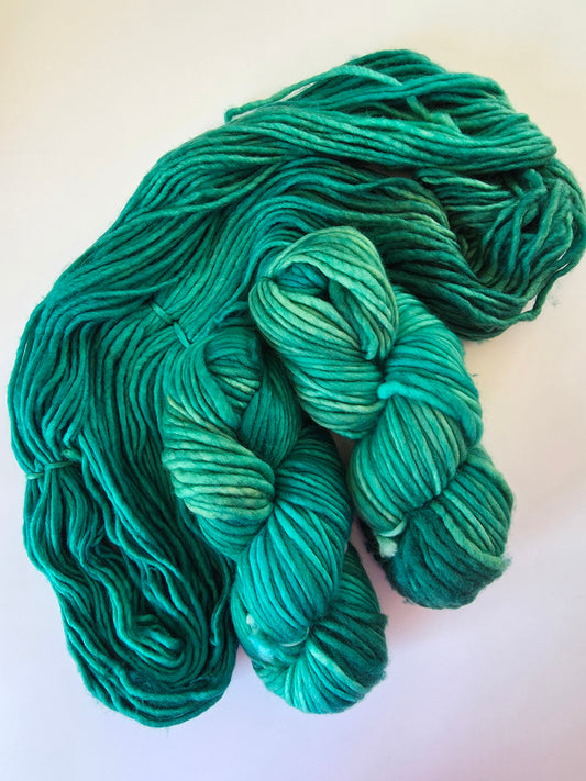 Manos Del Uruguay | Franca | Esmeralda