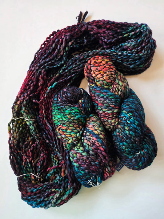 Malabrigo | Caracol | Camaleon