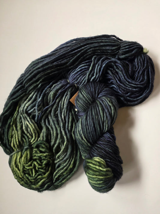 Manos Del Uruguay | Franca | Nori