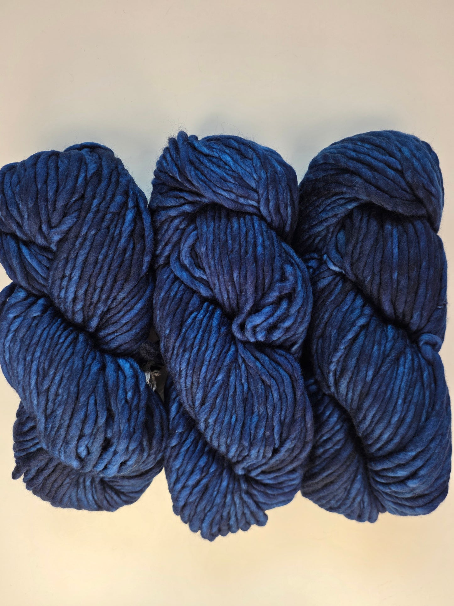 Malabrigo | Rasta | Azul Profundo