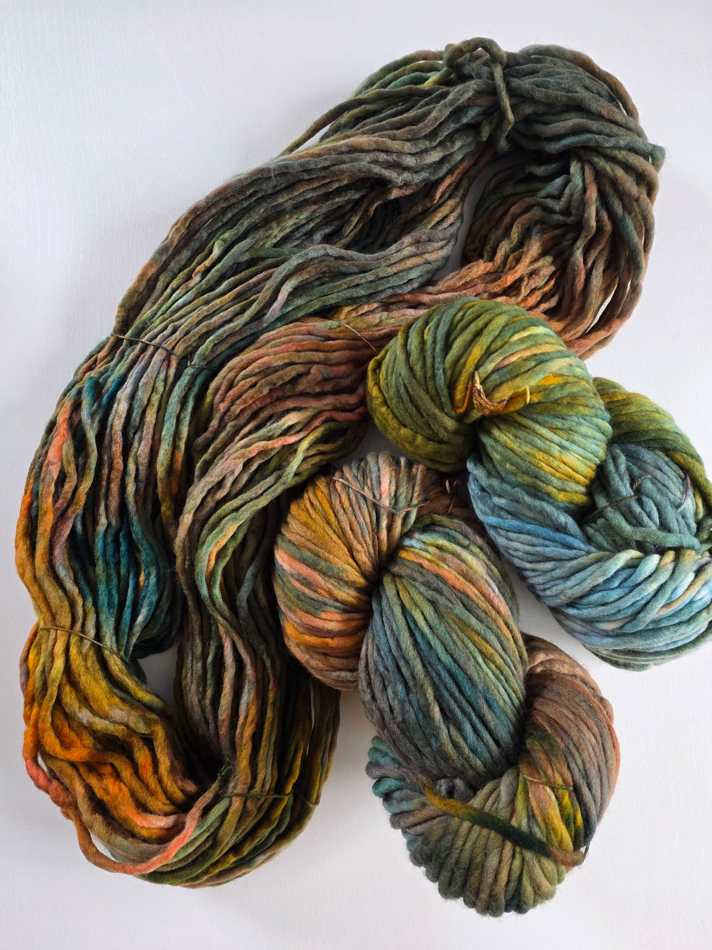 Purls & Pines | Super Bulky | Cabin Retreat