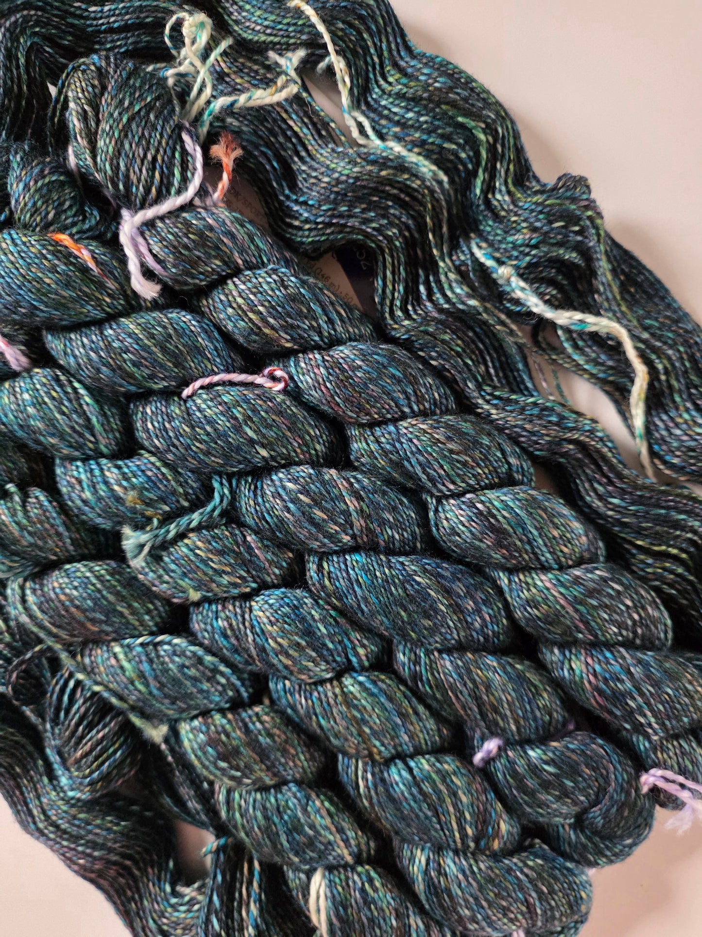 Malabrigo | Torzal | Wabi-Sabi